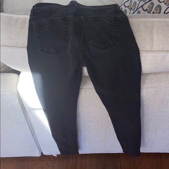 Express skinny jeans - Picture 7 of 7